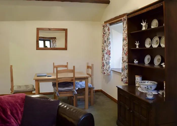 Hazel Cottage