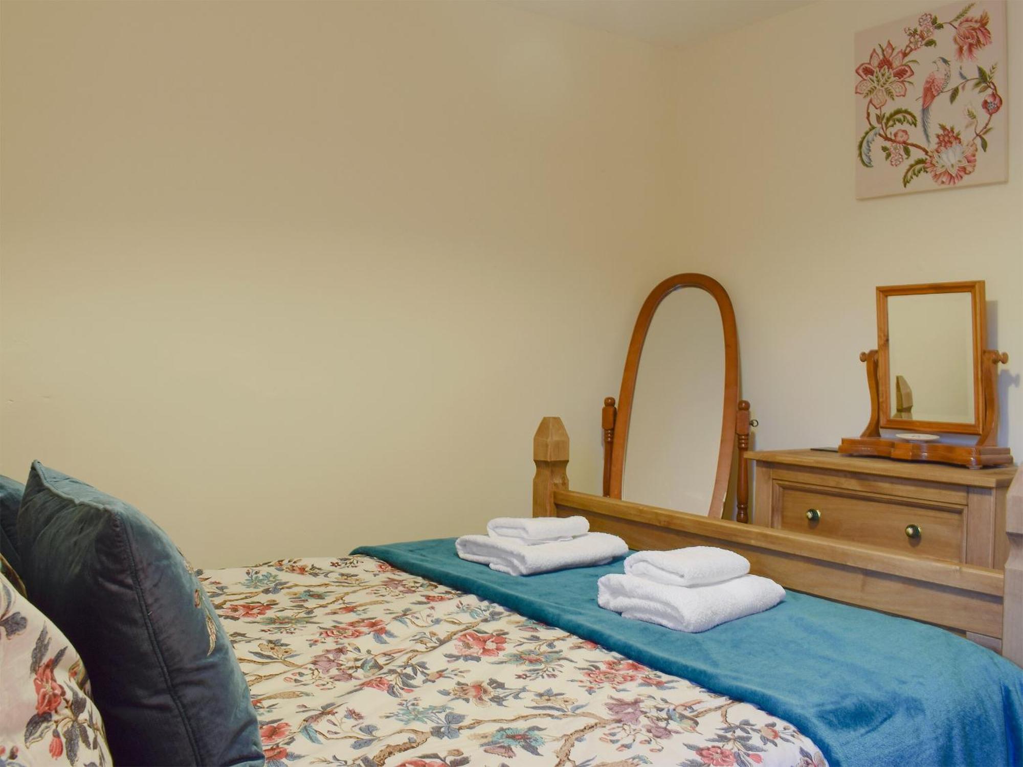 Holiday home Hazel Ambleside