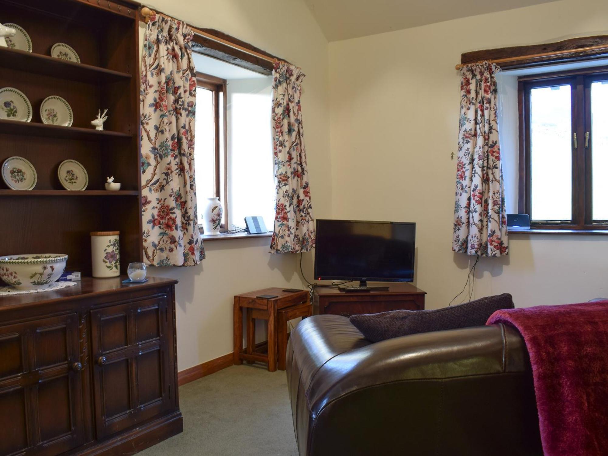 Holiday home Hazel