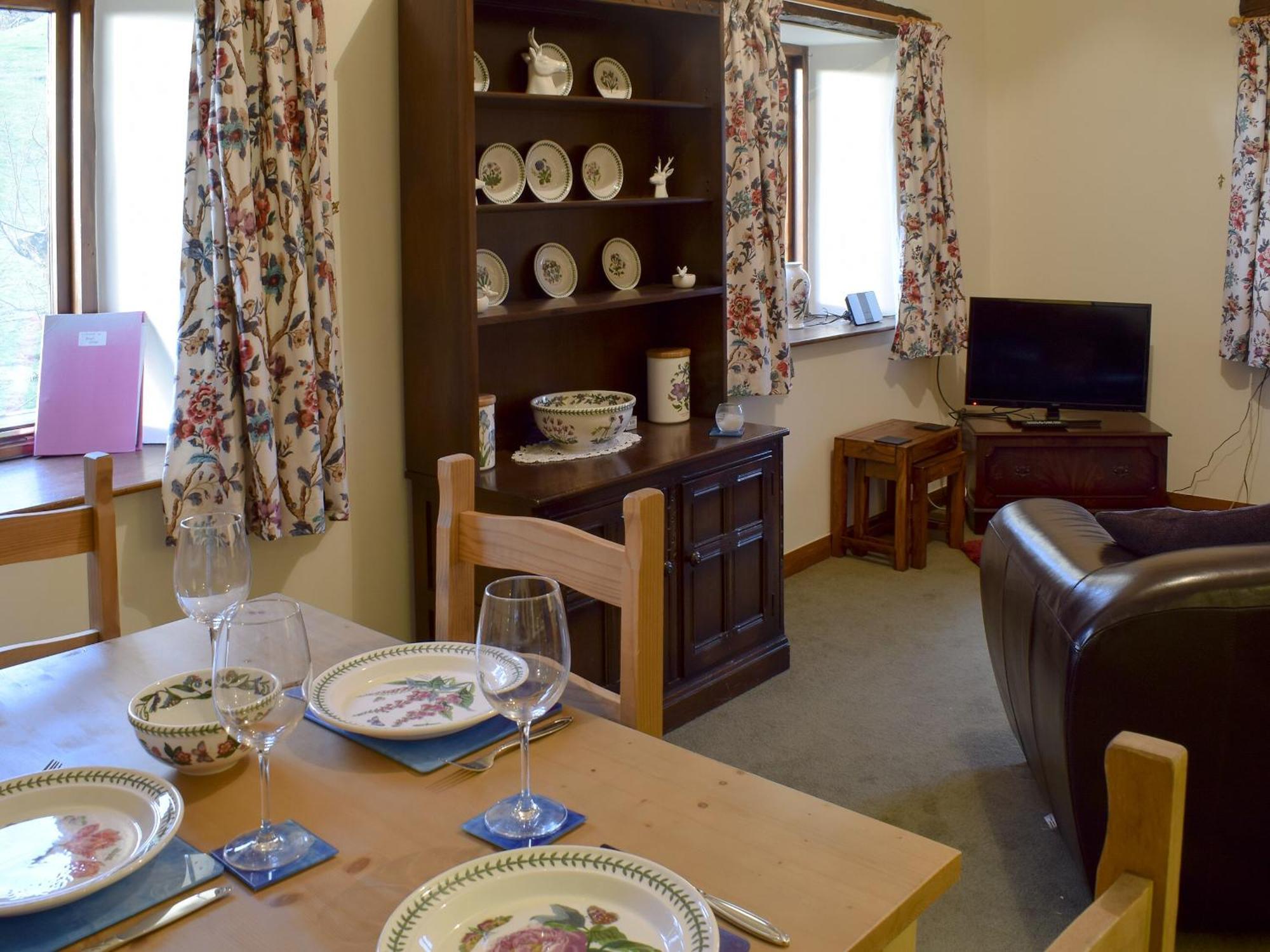 Hazel Holiday home *