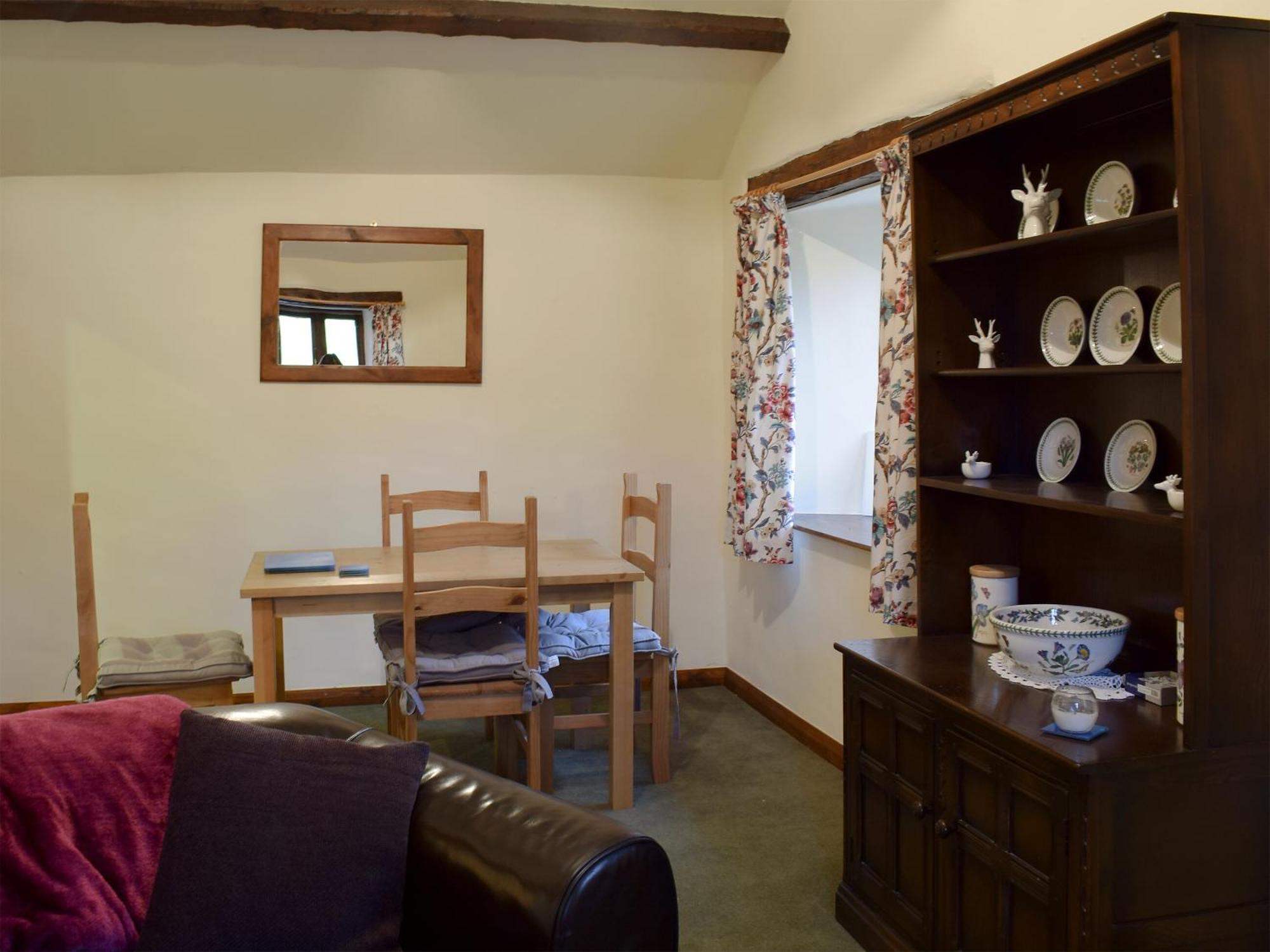 Hazel Holiday home Ambleside