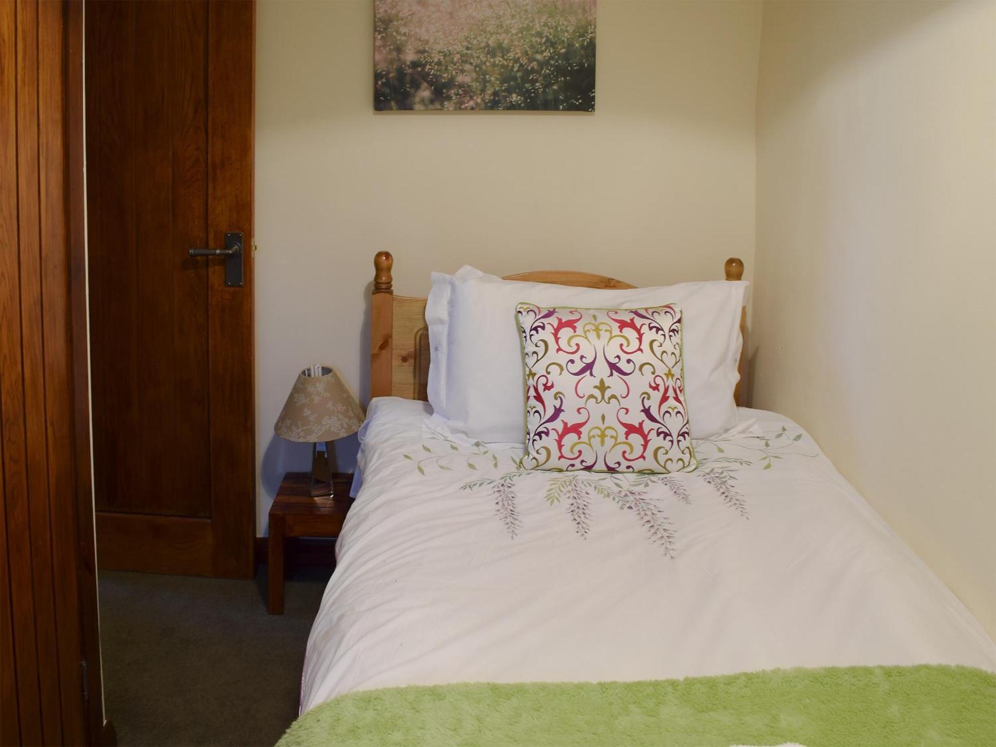 Hazel Holiday home Ambleside