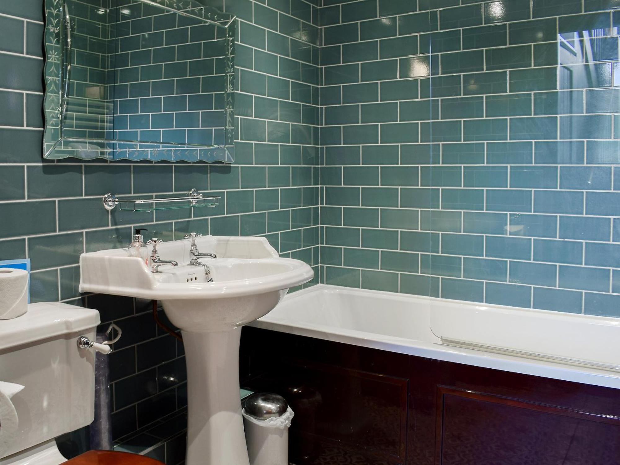 Hazel Holiday home Ambleside